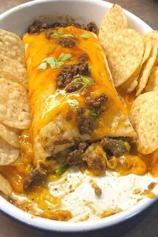 mexican sandwich