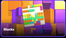 Blocks