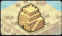 City Blocks
