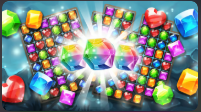 Diamond Dungeon