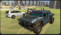 Offroad 4x4