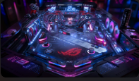 Pinball Archadee